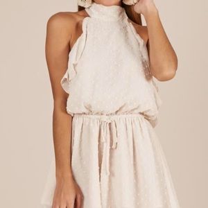 ShowPo Time for You Playsuit Romper